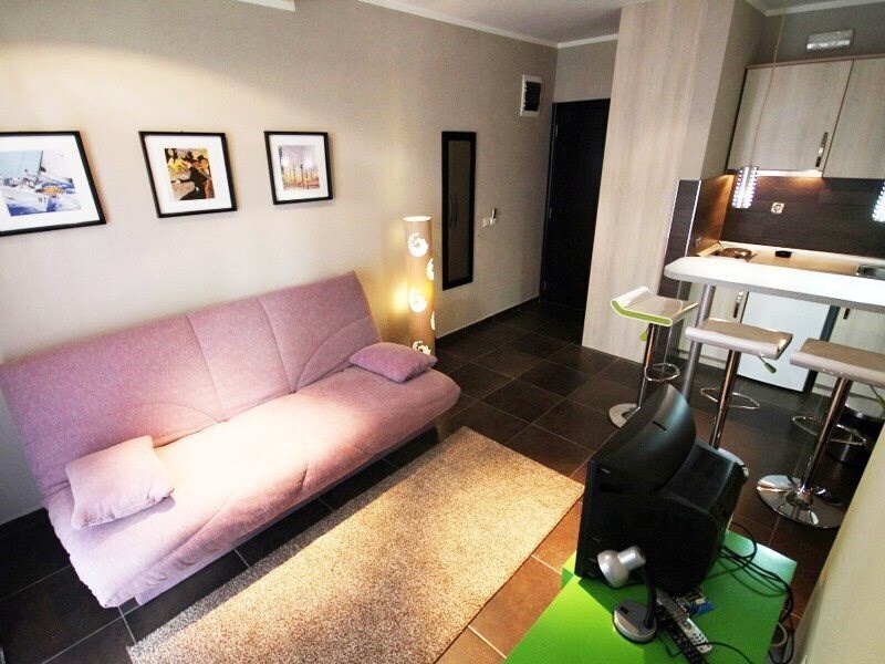 Картинка Villa Bono 4*